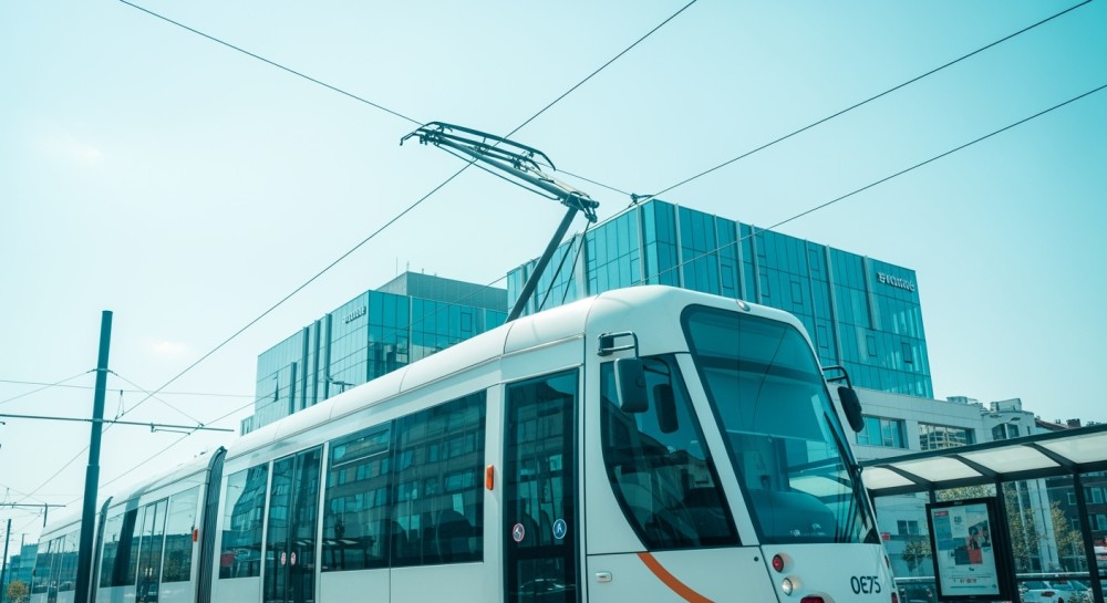 25 lat Tramwaju Turystycznego „0” w Szczecinie – odkryj miasto na nowo!