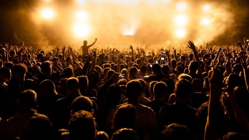 Szczecin na fali: Festiwal Żagle 2026 już w sierpniu!