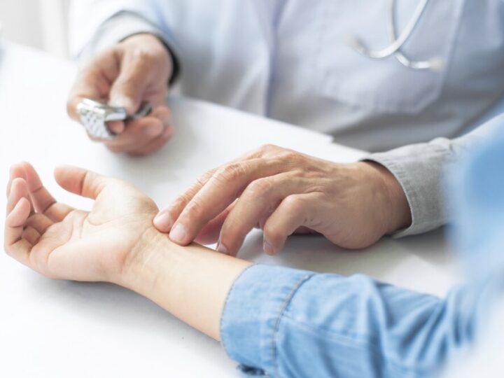 Bezpłatne badania osteoporozy w Nowym Warpnie – nie przegap okazji!