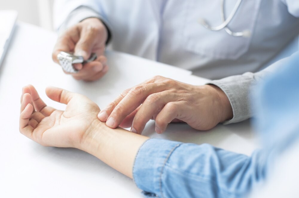 Bezpłatne badania osteoporozy w Nowym Warpnie – nie przegap okazji!