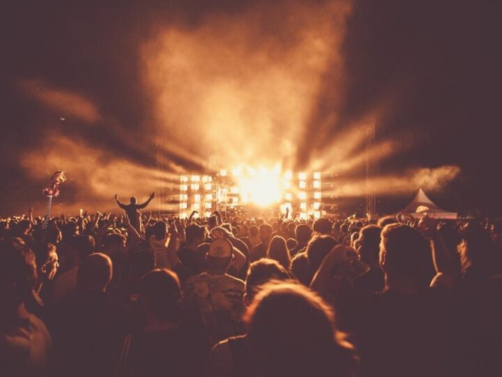 Festiwal Muzyki Okołomorskiej: Nowe Horyzonty w Szczecinie!