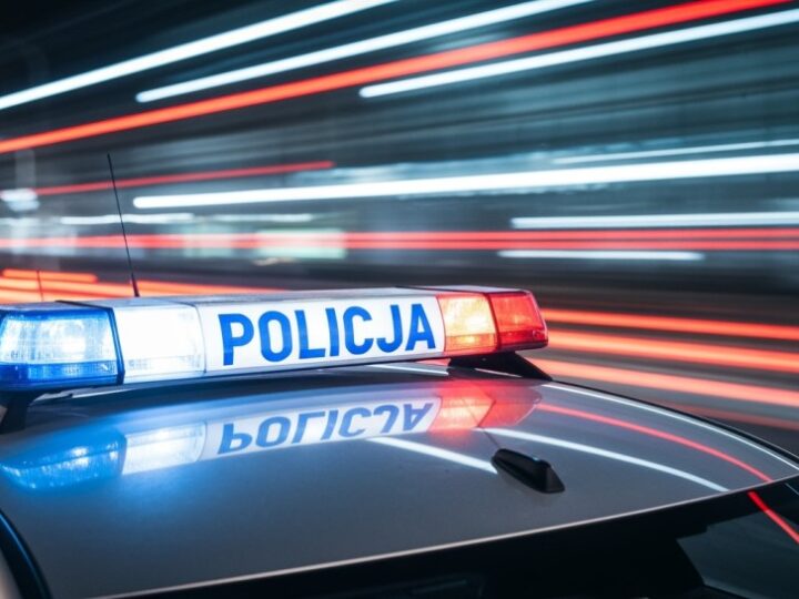 Bezpieczeństwo na Żaglach 2026: Policja nie toleruje pijanych kierowców