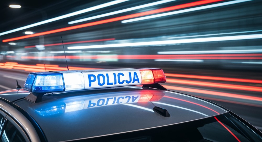 Bezpieczeństwo na Żaglach 2026: Policja nie toleruje pijanych kierowców