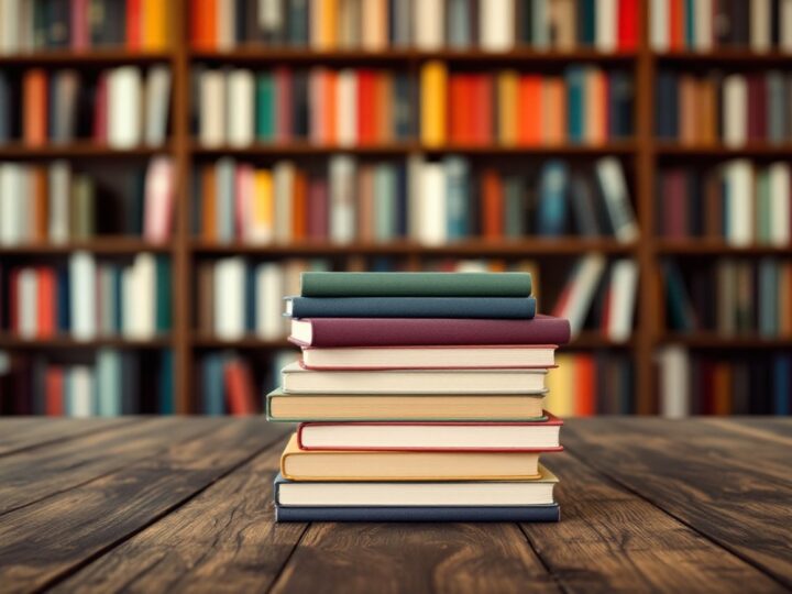 Wakacyjne atrakcje w bibliotece czekają na Ciebie!