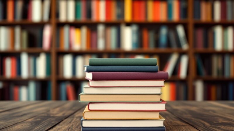 Wakacyjne atrakcje w bibliotece czekają na Ciebie!