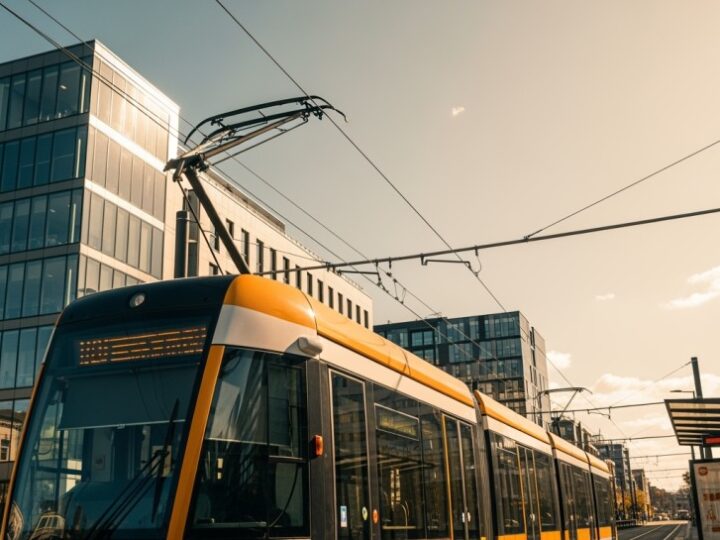 Historyczne tramwaje znów na trasie! Weekend z linią turystyczną 0 w Szczecinie