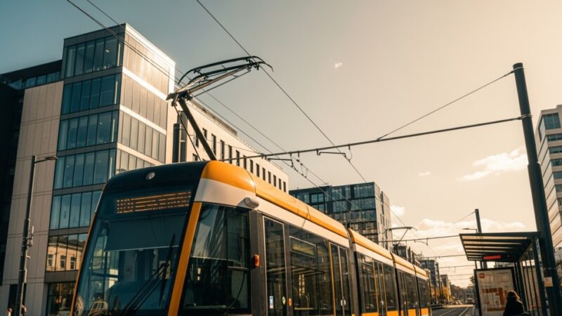 Historyczne tramwaje znów na trasie! Weekend z linią turystyczną 0 w Szczecinie