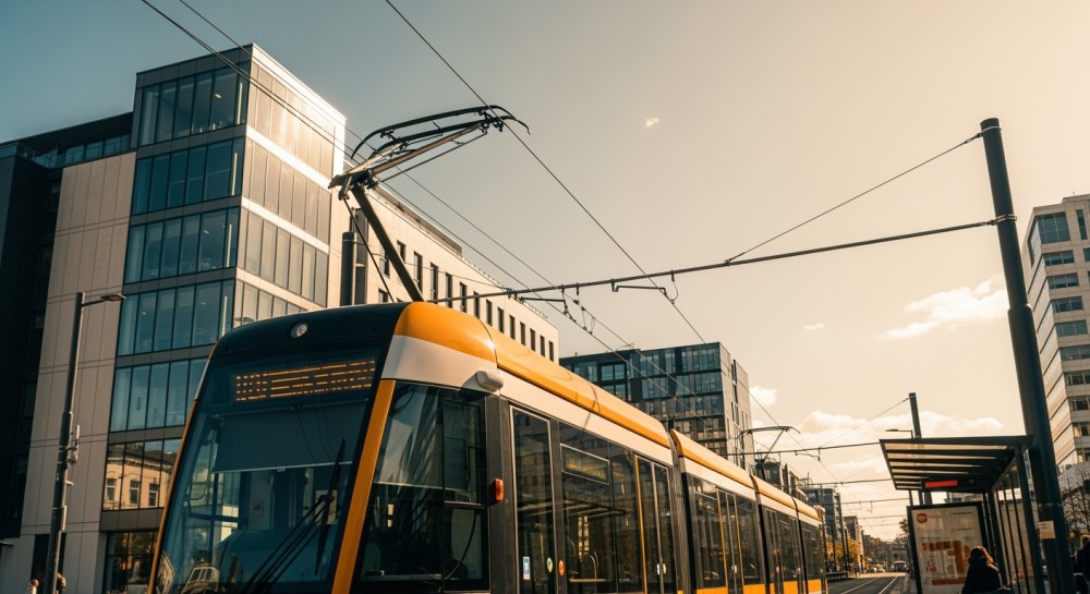 Historyczne tramwaje znów na trasie! Weekend z linią turystyczną 0 w Szczecinie