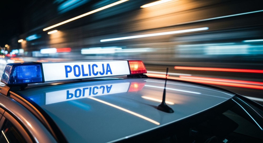 Szczecin pod lupą: 380 wykroczeń w weekendowej akcji policji