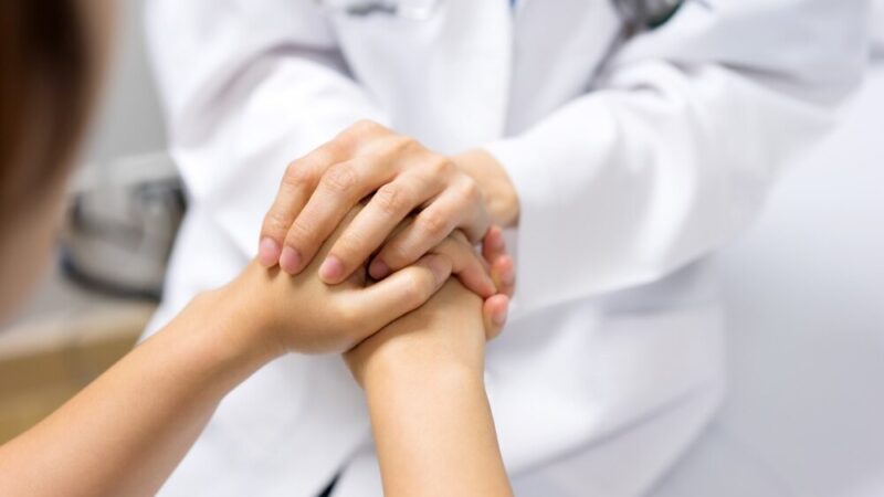 Darmowe badania osteoporozy w Nowym Warpnie – zadbaj o swoje kości!