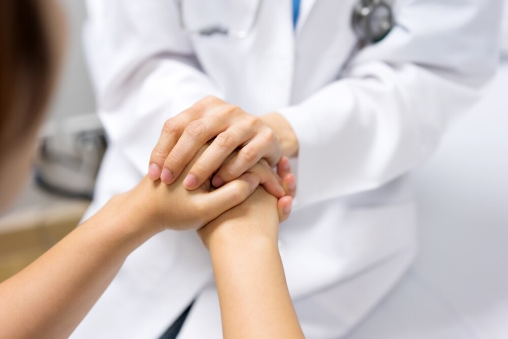 Darmowe badania osteoporozy w Nowym Warpnie – zadbaj o swoje kości!
