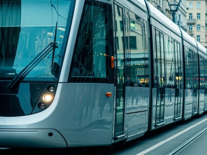 Weekendowe przerwy w kursowaniu tramwajów na Prawobrzeżu z powodu remontu Estakady Pomorskiej