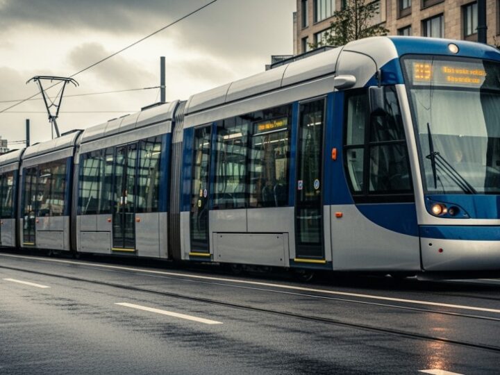 Linie 77, 96, C i 522 wracają do stałych tras