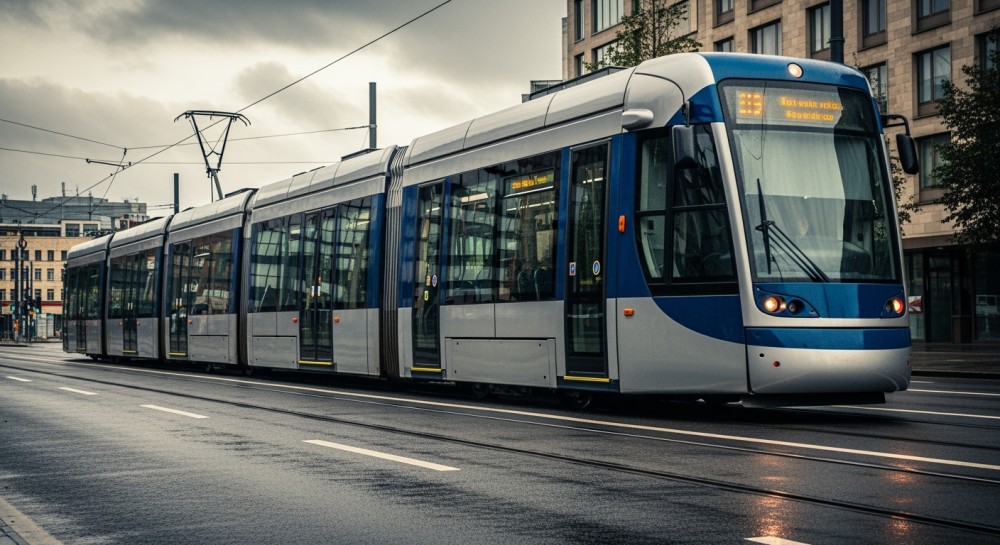 Linie 77, 96, C i 522 wracają do stałych tras