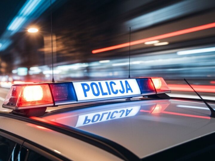 Bezpieczeństwo na drodze zależy od nas samych