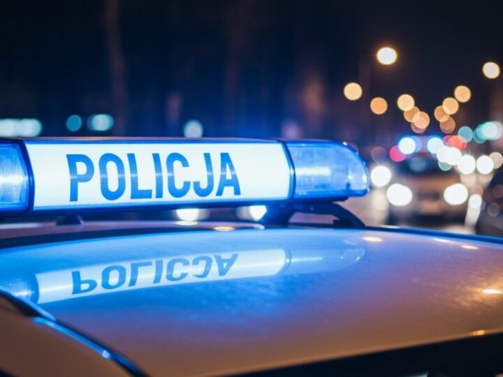 Szczecińskie drogi bez wypadków: Policja podsumowuje weekendowe działania