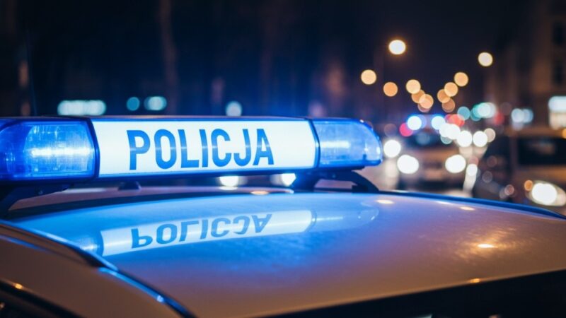 Szczecińskie drogi bez wypadków: Policja podsumowuje weekendowe działania