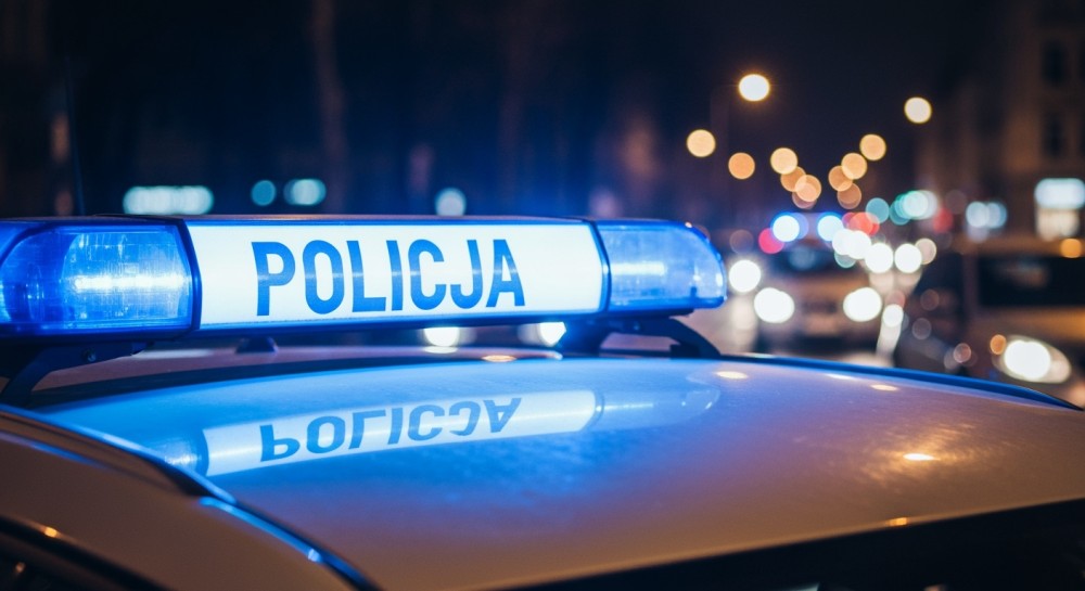 Szczecińskie drogi bez wypadków: Policja podsumowuje weekendowe działania