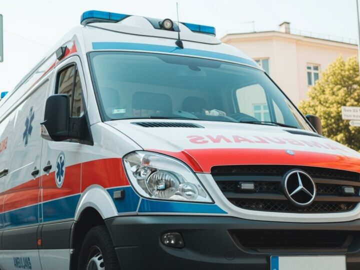 Czujność, która ocaliła życie kobiety