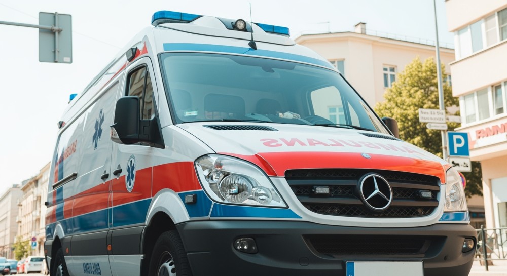 Czujność, która ocaliła życie kobiety
