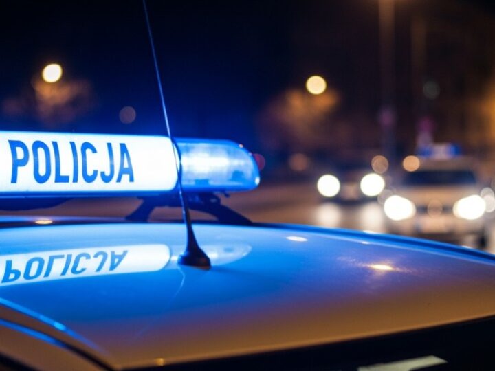 Sąsiedzka czujność ratuje życie psa