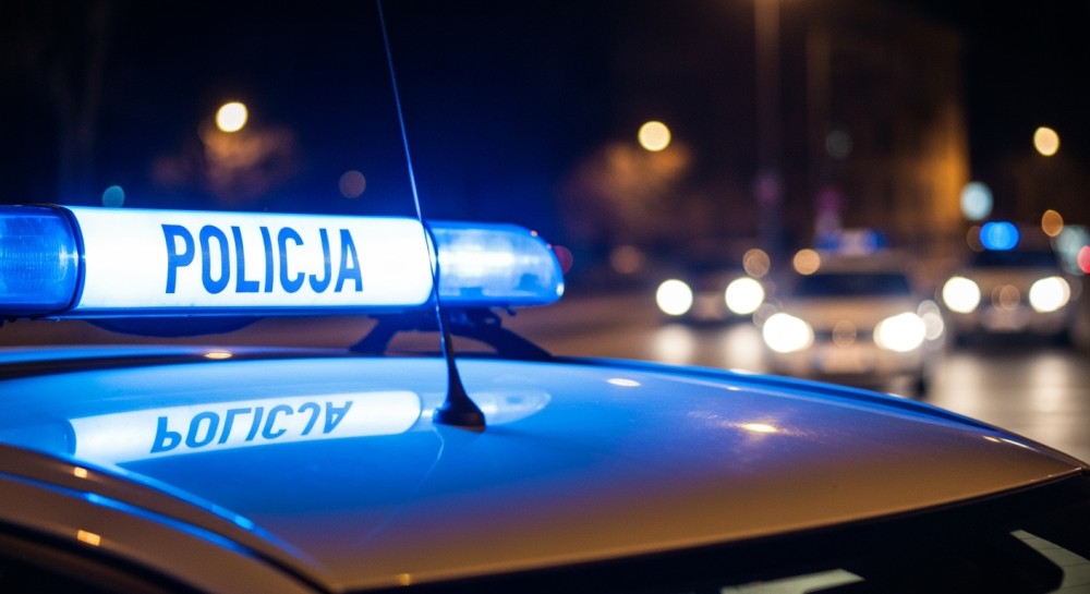 Sąsiedzka czujność ratuje życie psa