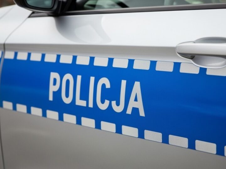 Dzielnicowy, który odnalazł kotkę: Bohater Szczecina w akcji!
