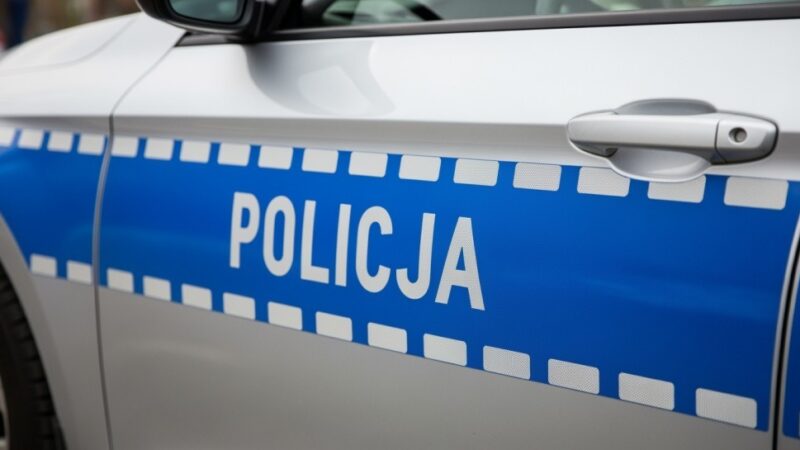 Dzielnicowy, który odnalazł kotkę: Bohater Szczecina w akcji!