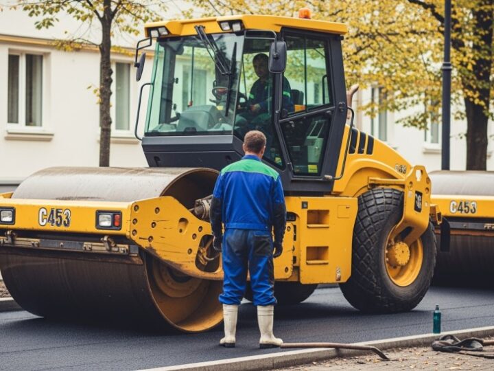 Kierowcy, uwaga! Auta muszą zniknąć z Niemierzyńskiej do 30 września!