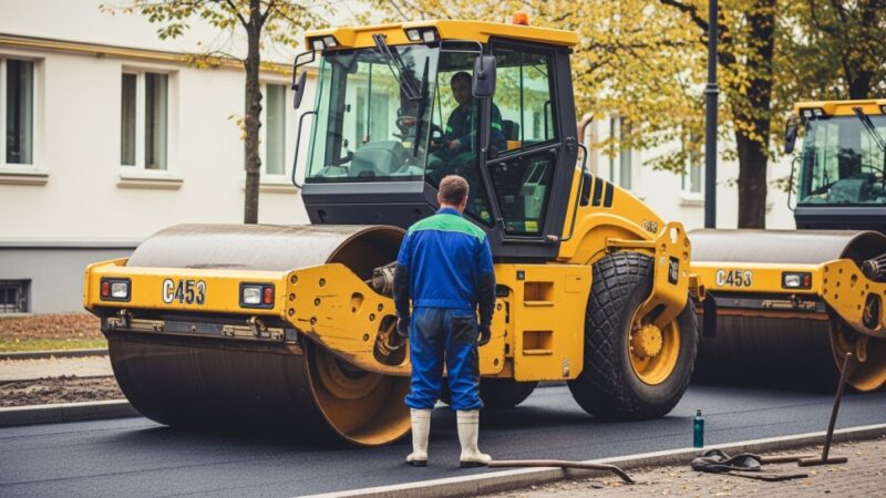 Kierowcy, uwaga! Auta muszą zniknąć z Niemierzyńskiej do 30 września!
