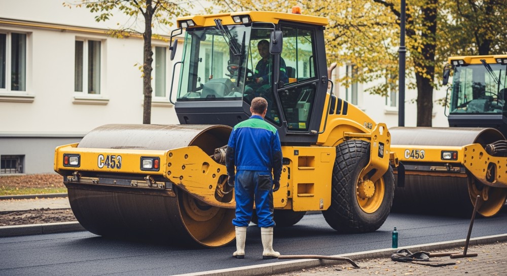 Kierowcy, uwaga! Auta muszą zniknąć z Niemierzyńskiej do 30 września!