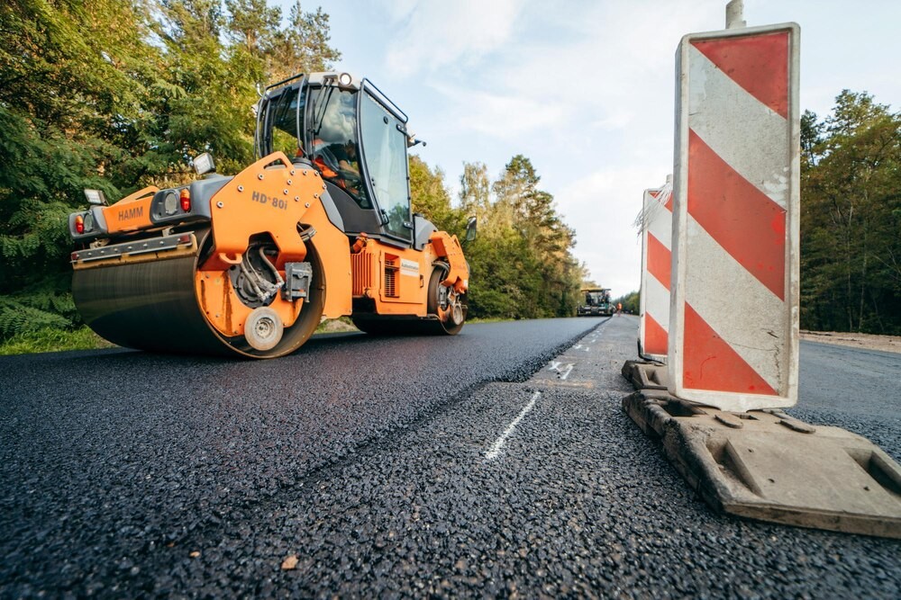Kierowcy muszą uważać. Od 28 września zamknięty pas na Trasie Zamkowej