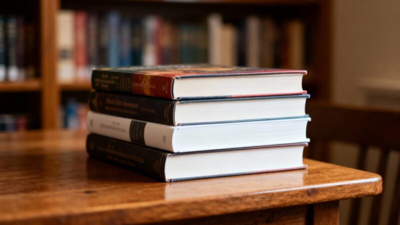Wrzesień pełen wydarzeń w bibliotekach!
