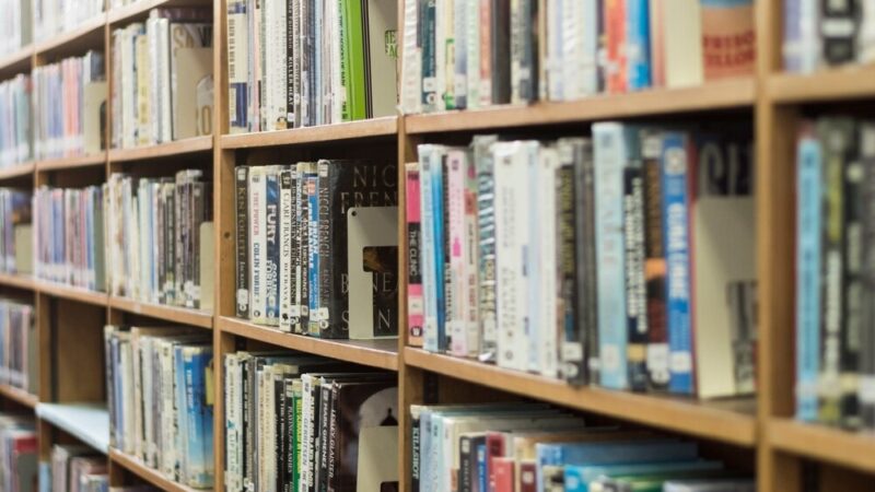 Mrok Słowiańskich Legend: Spotkanie z Mateuszem Liberą
