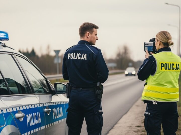 Nowe zasady dla młodych kierowców: co musisz wiedzieć o okresie próbnym?