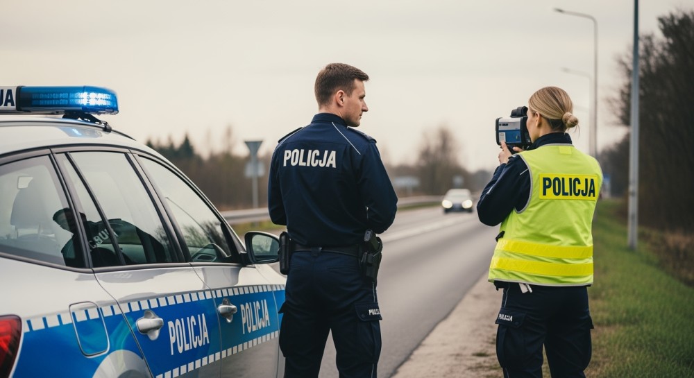 Nowe zasady dla młodych kierowców: co musisz wiedzieć o okresie próbnym?