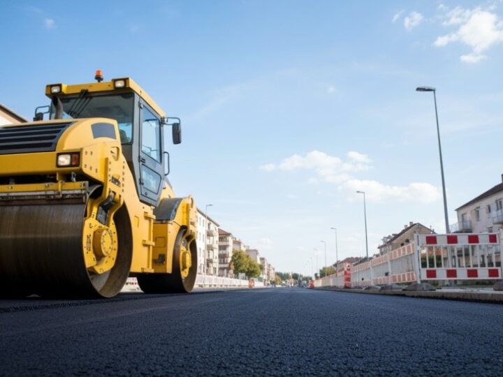 Szczecin zyska nowy bulwar nad Odrą: Rekreacja i nowoczesna infrastruktura w Grobli!