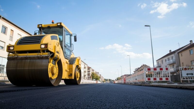 Szczecin zyska nowy bulwar nad Odrą: Rekreacja i nowoczesna infrastruktura w Grobli!