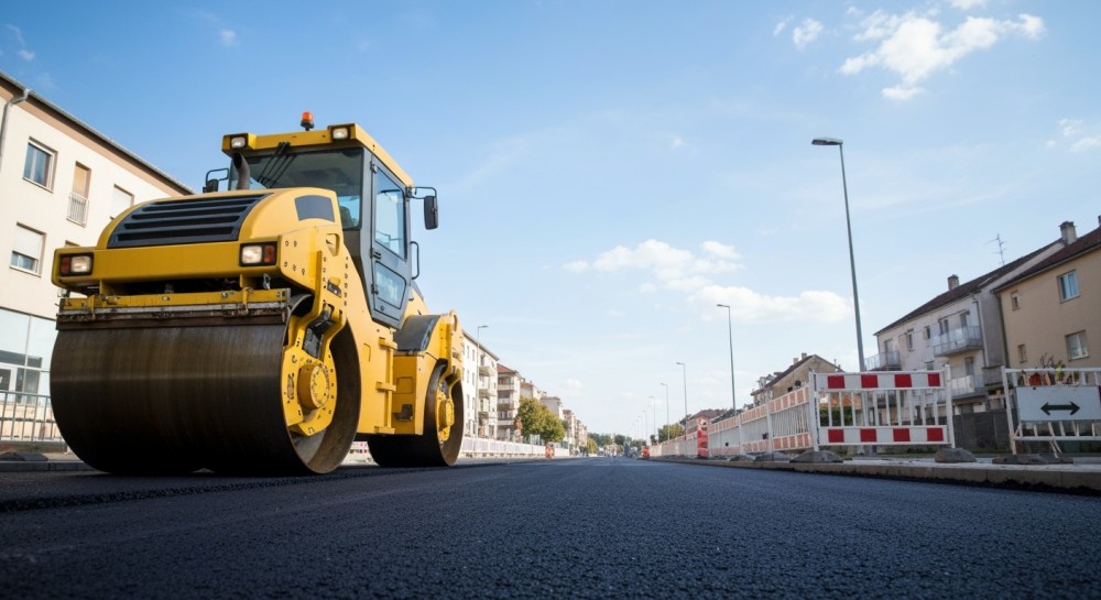 Szczecin zyska nowy bulwar nad Odrą: Rekreacja i nowoczesna infrastruktura w Grobli!