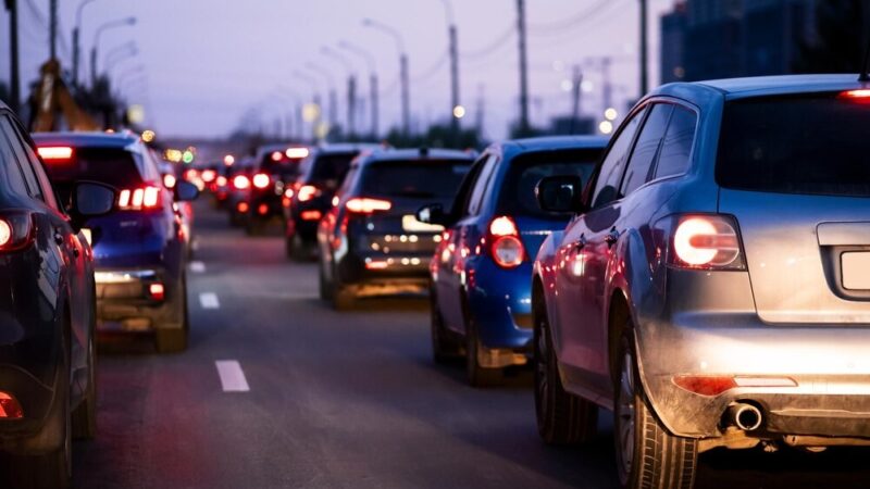 Utrudnienia w ruchu przy Park&Ride Hangarowa 24 września 2026 r.