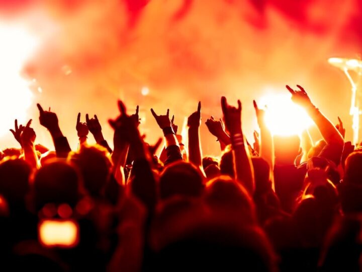 Słowiańskie Mity na Żywo: Wernisaż i Koncert Percivala w Szczecinie
