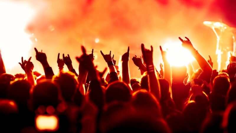 Słowiańskie Mity na Żywo: Wernisaż i Koncert Percivala w Szczecinie