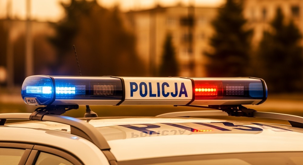 Policjanci w Szczecinie oddali krew dla potrzebujących