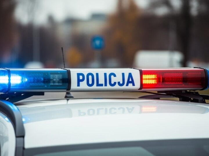 Intensywne poszukiwania zaginionego 49-latka w Gryfinie