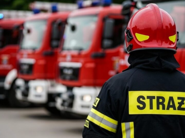 Strażacy zdobywają szczyty Kaukazu: odwaga i determinacja w ekstremalnych warunkach