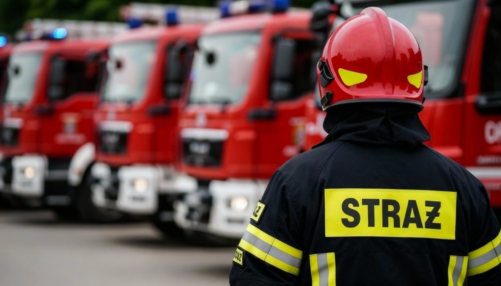Strażacy zdobywają szczyty Kaukazu: odwaga i determinacja w ekstremalnych warunkach