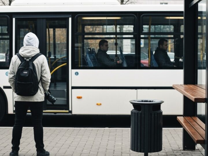 Nowe zasady ruchu na ul. Siedleckiej: Co musisz wiedzieć?
