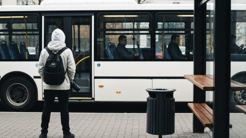 Nowe zasady ruchu na ul. Siedleckiej: Co musisz wiedzieć?