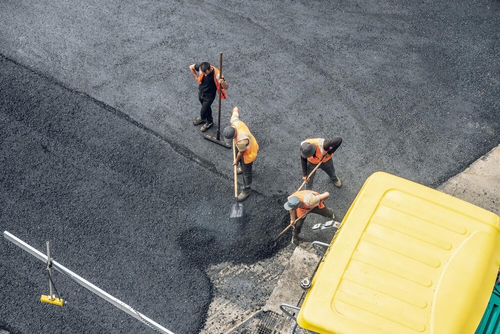 Szczecin w remoncie: Sprawdź, gdzie trwają prace drogowe!