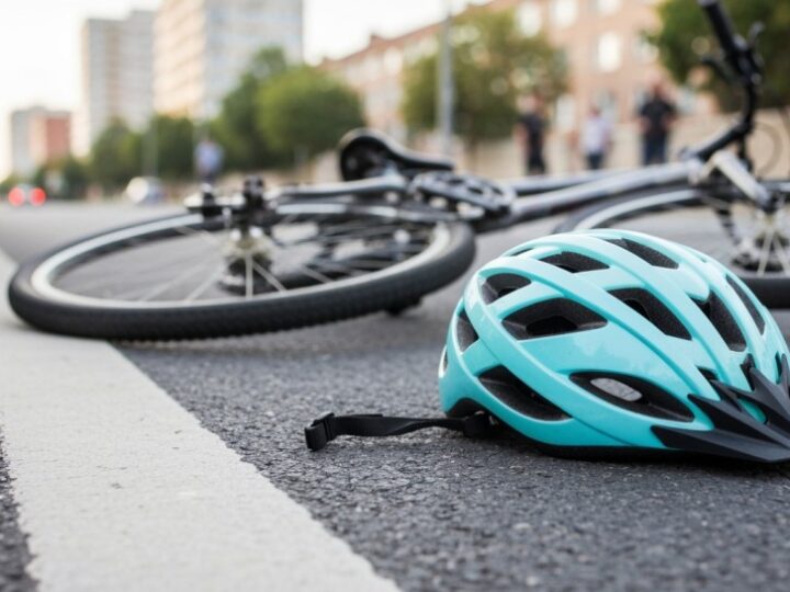 Rowerowy WF: Szczecińskie szkoły na dwóch kółkach!